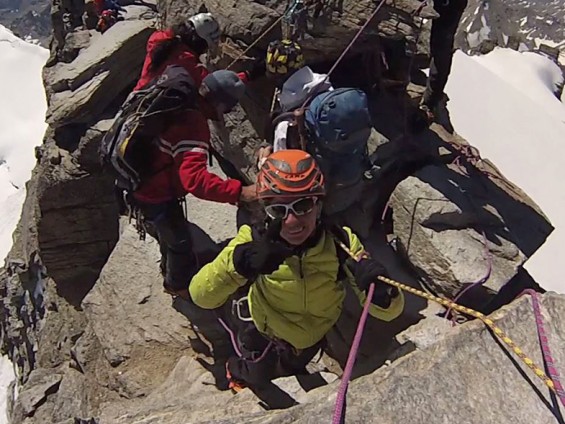 Milena Bethaz - Foto Archivio FGP