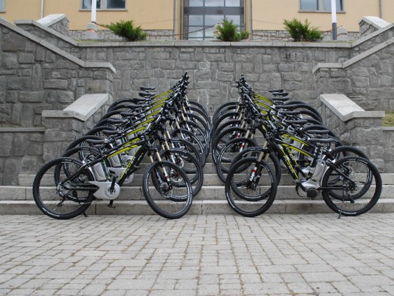 e-MTB - Archivio FGP