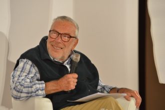 Noi e loro, Danilo Mainardi - Archivio FGP