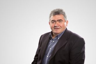 Vincenzo Grosjean - foto UVP