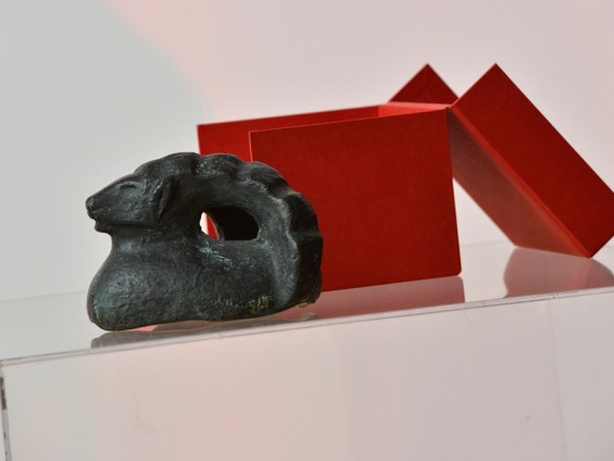 2015-08-29 Cerimonia di premiazione - Foto archivio FGP