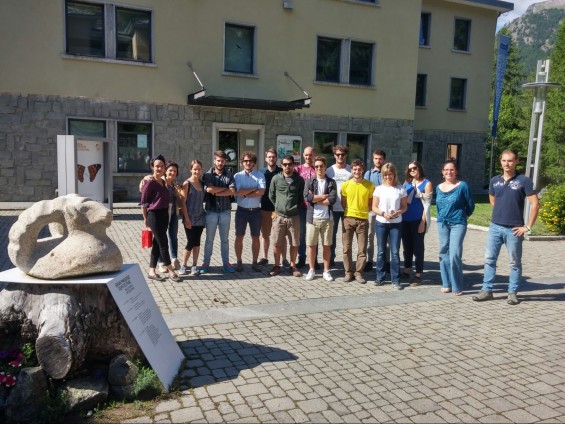 2017-07-14 RestartAlp