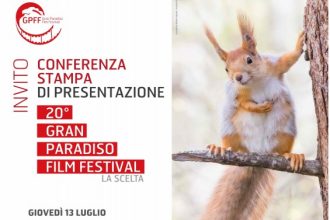 INVITO Conferenza stampa -AOSTA