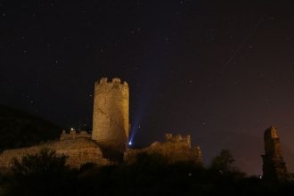 Una notte al Castello - foto di Chatri66
