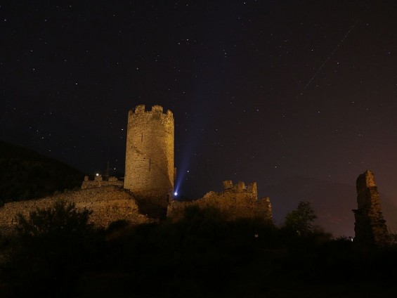 Una notte al Castello - foto di Chatri66