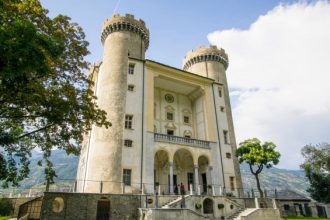 foto-vincitrice-wikiloves-monuments--Castello_di_Aymavilles_r-2