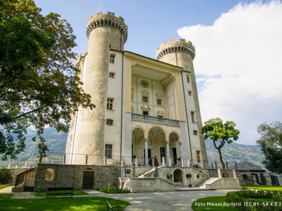 foto-vincitrice-wikiloves-monuments--Castello_di_Aymavilles_r-2