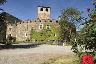 Castello Introd_esterno (2)