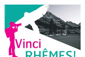 vincirhemes concorso rhemes-notre-dame fondation grand paradis fotografia