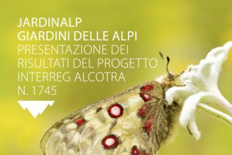 Giardino Botanico Alpino Paradisia JardinAlp