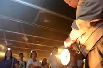 Visita guidata al museo delle miniere