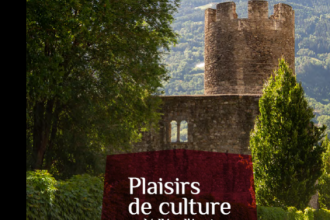 Plaisirs de Culture 2020