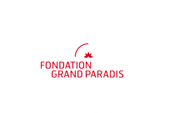 logo fondation grand paradis chiusura uffici