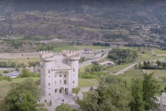 Aymavilles CIAK SONO_LD