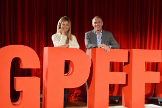 Carlo Cottarelli al Gran Paradiso Film Festival