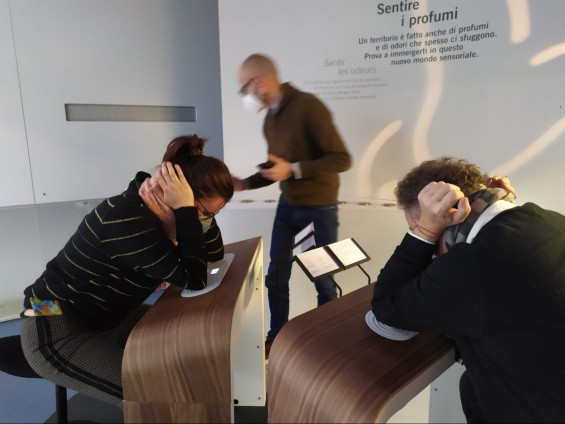 suoni-ossei-osteofonia-cogne