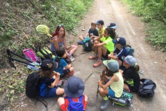 Giroparchi Culture Trail 2022