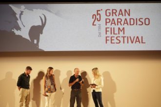 IL GRAN PARADISO FILM FESTIVAL DA IERI È ANCHE ONLINE E A COGNE IL CORTONATURA HA PRESENTATO PER LA PRIMA VOLTA IN VALLE D’AOSTA “LO COMBAT” DI GAËL TRUC