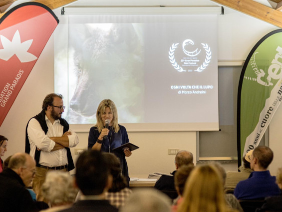 Premio GPFF Online Award