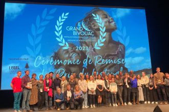 Cerimonia di premiazione