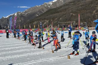 CS - Foto gara Grande