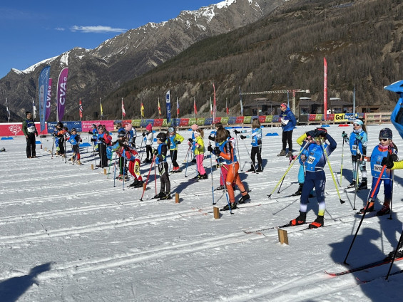 CS - Foto gara Grande