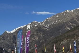 CS - Foto gara Grande