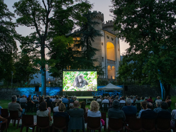 27GPFF_Castello di Aymavilles