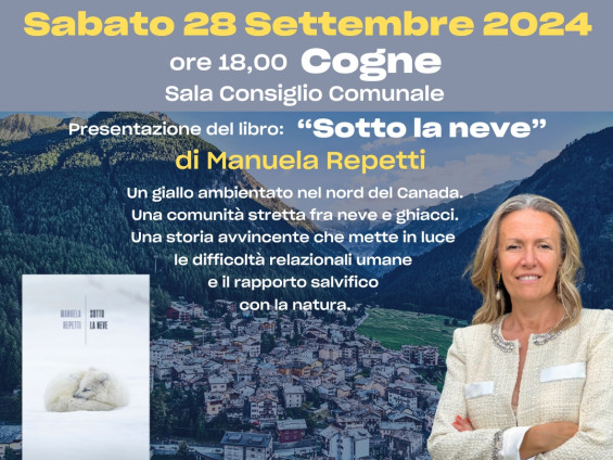 social presentazioni