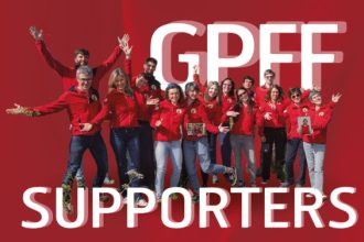 Locandina con data aggiornata