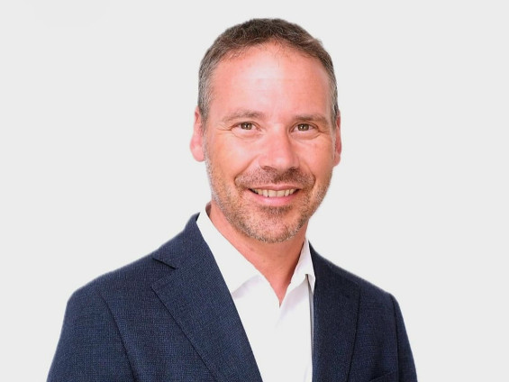 Jacques Buillet, presidente Fondation Grand Paradis